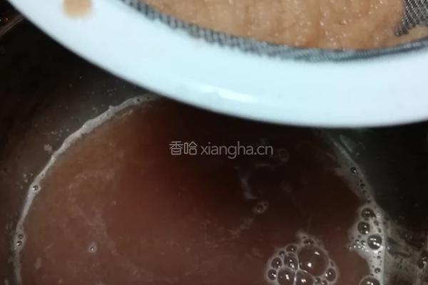 雪梨川贝止咳棒棒糖的做法图解1