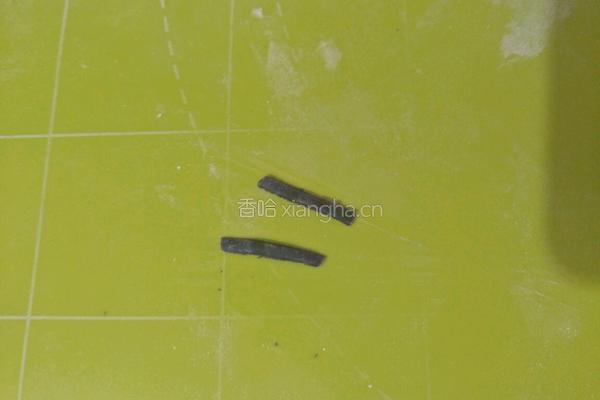 可爱的小熊宝宝的做法图解9