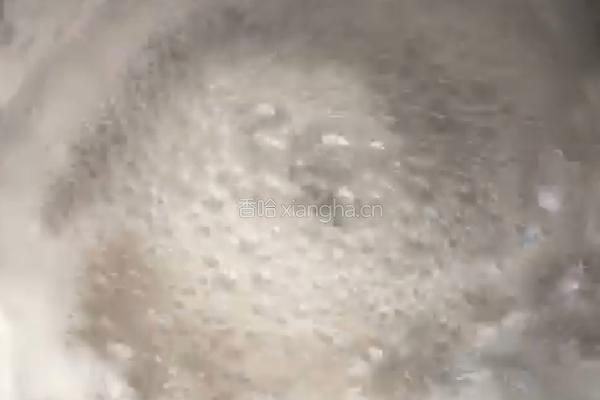 自制麦芽糖的做法图解10