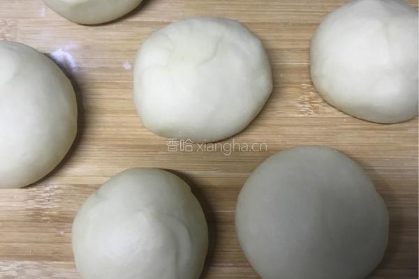 黑芝麻电饭锅面包的做法图解4