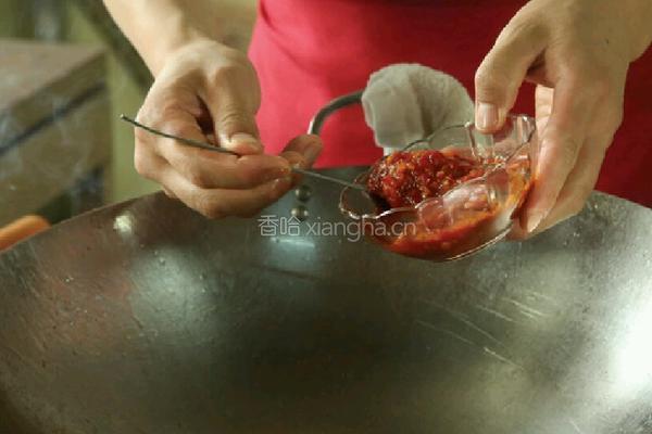 菠萝鸡翅的做法图解7