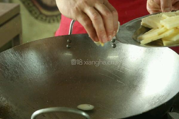 菠萝鸡翅的做法图解6