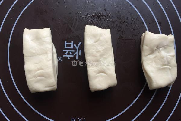 香酥油条的做法图解6