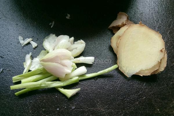 炖五花肉的做法图解8