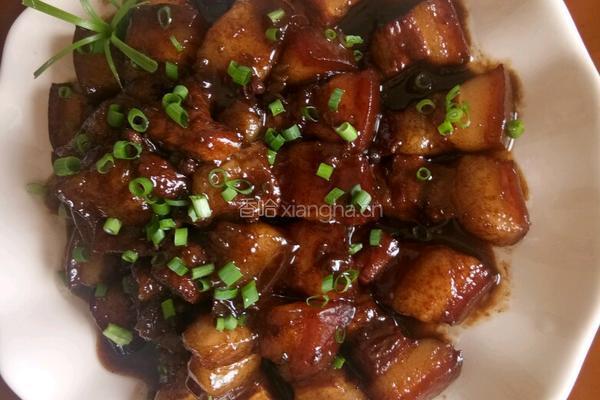 炖五花肉的做法图解13