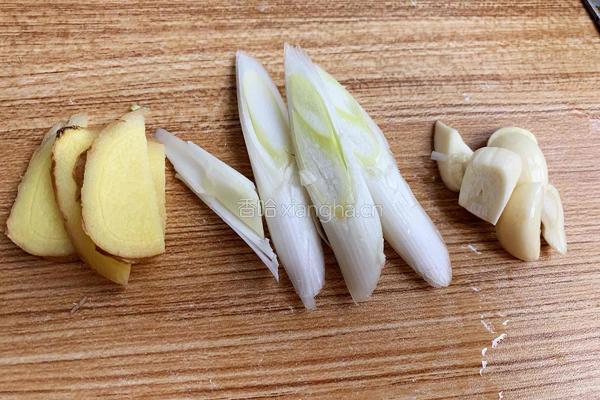 家常土豆炖牛肉的做法图解4