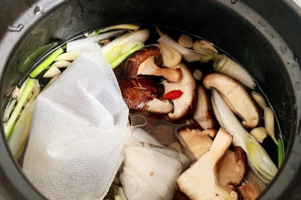 家常土豆炖牛肉的做法图解8