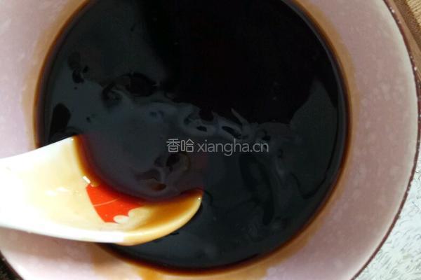 进阶版腊肠饭的做法图解9
