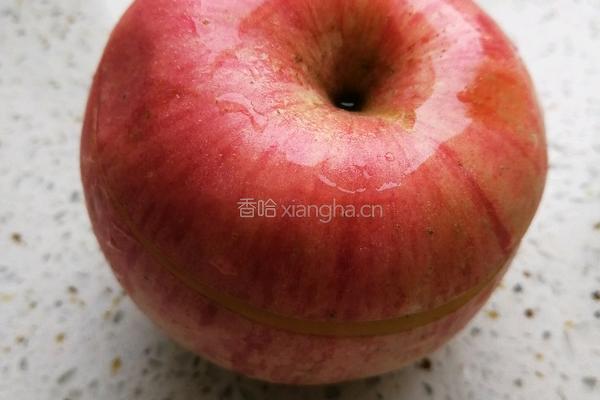 法式烤苹果的做法图解12