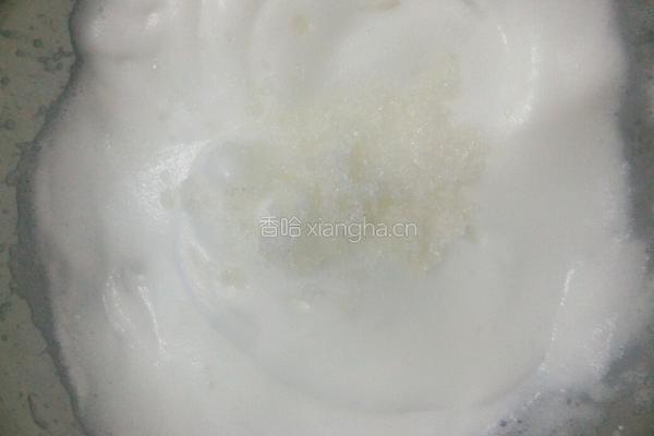 纸杯小蛋糕的做法图解10