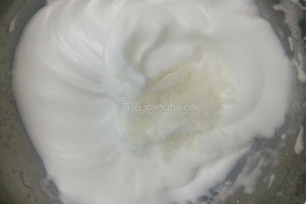纸杯小蛋糕的做法图解11