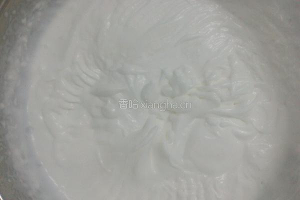 纸杯小蛋糕的做法图解18