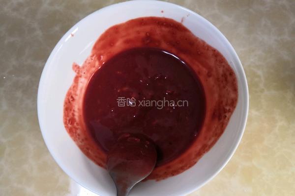霸王翅根的做法图解6