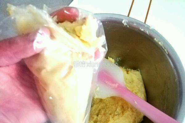 土豆塔的做法图解4
