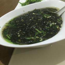 紫菜鸡蛋汤的做法[图]