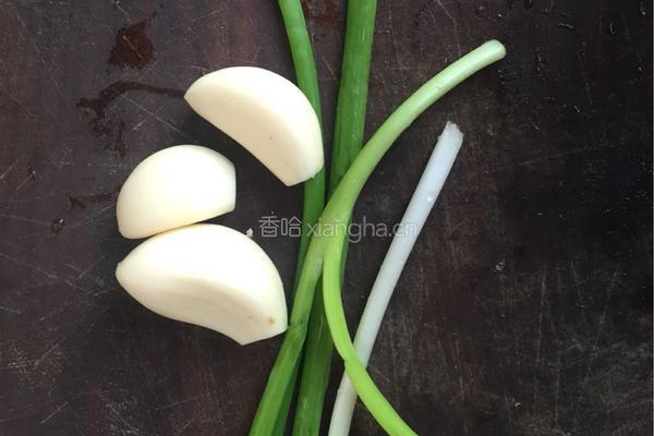 猪皮花生冻的做法图解19