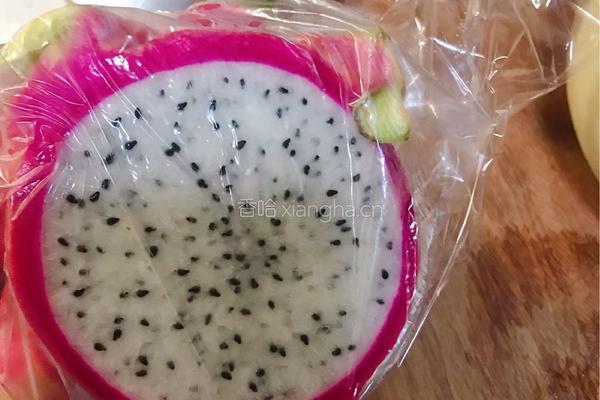 水果仙草蜜的做法图解3