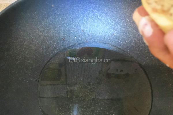客家酿豆腐的做法图解4