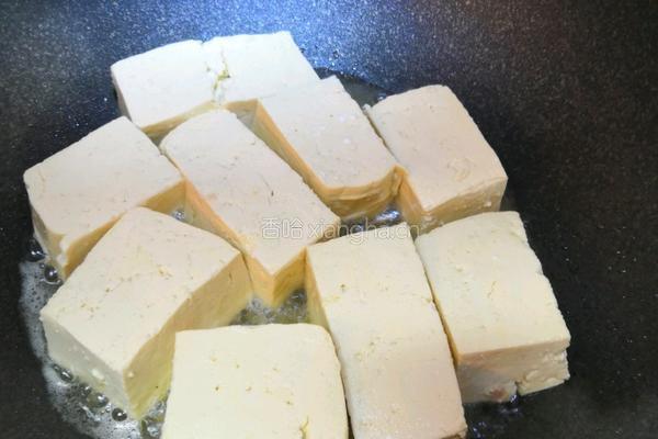 客家酿豆腐的做法图解5