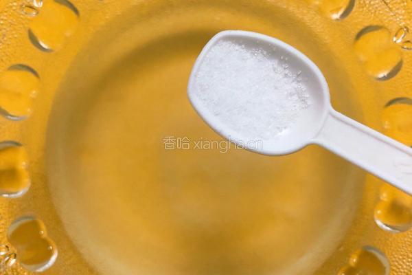 果味天妇罗虾仁的做法图解8