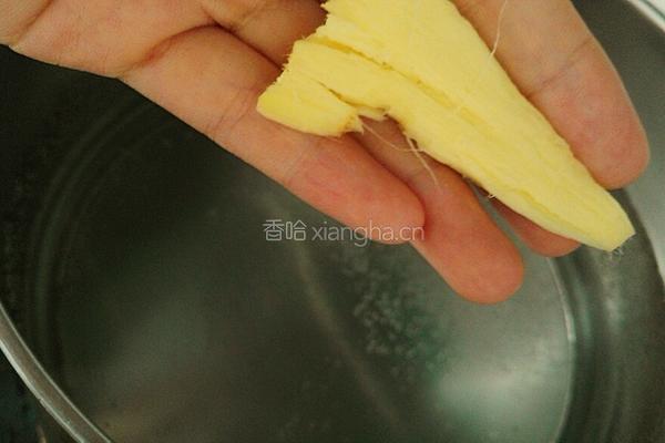 苹果番茄牛肉汤的做法图解3
