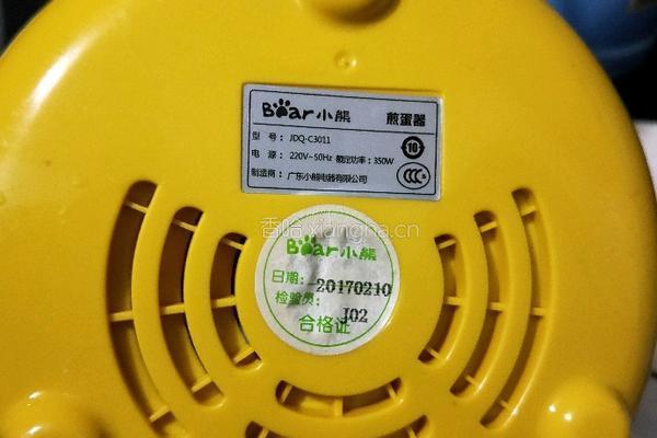 槐花小甜饼的做法图解8