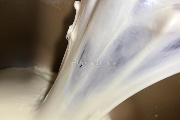 水果蔬菜芝士面包的做法图解5