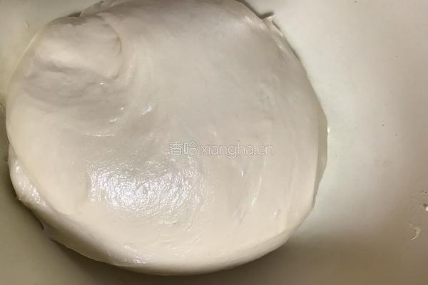 水果蔬菜芝士面包的做法图解7