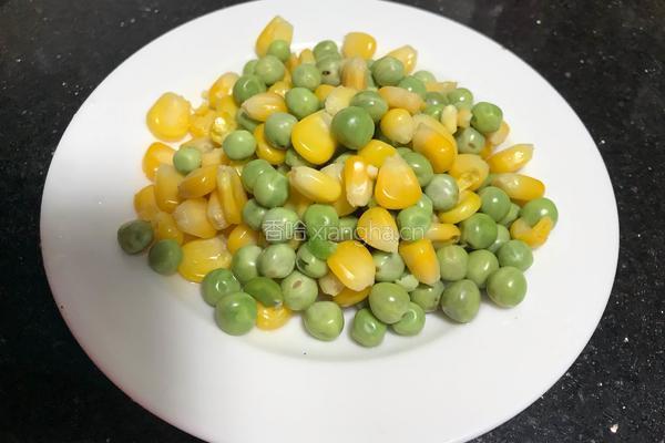 水果蔬菜芝士面包的做法图解11