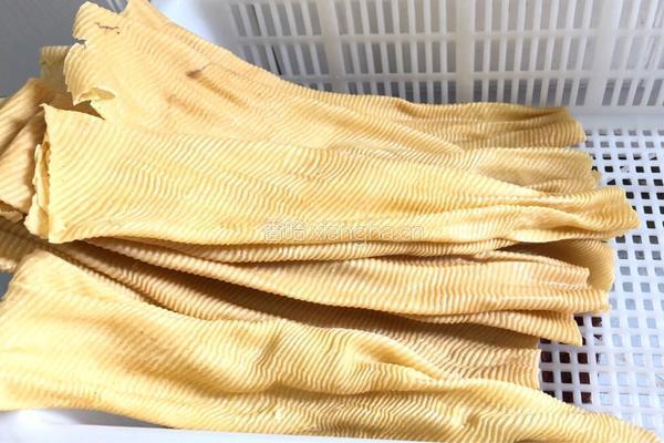90后手工辣条的做法图解1