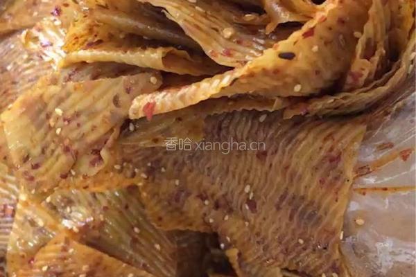 90后手工辣条的做法图解7