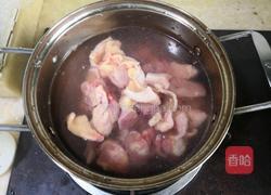 可乐鸡的做法图解3