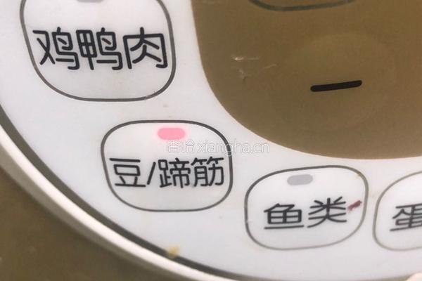 木瓜花生猪蹄汤的做法图解4