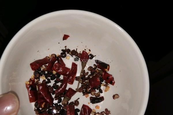 家常水煮肉片的做法图解5
