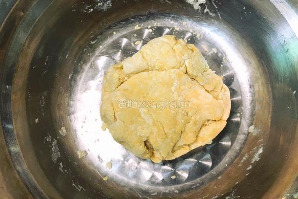 果蔬磨牙棒的做法图解6