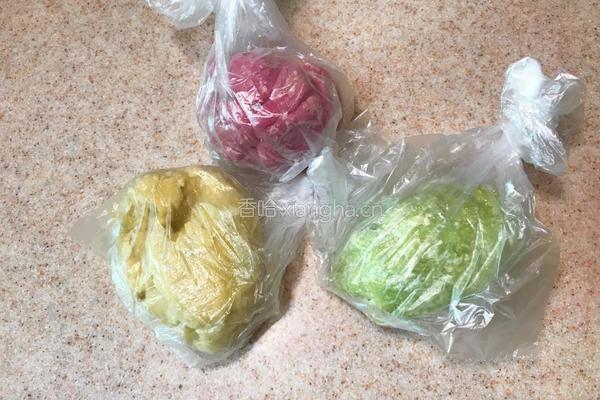 果蔬磨牙棒的做法图解8
