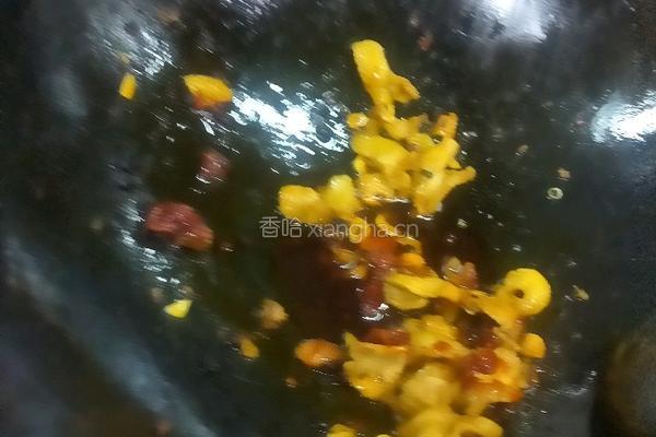 盐煎肉的做法图解6