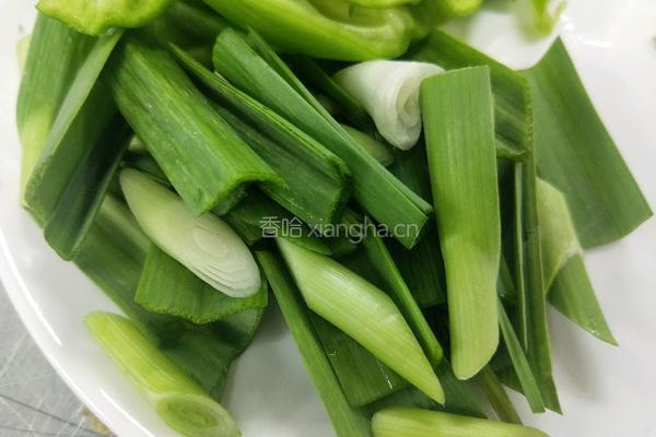 盐煎肉的做法图解5