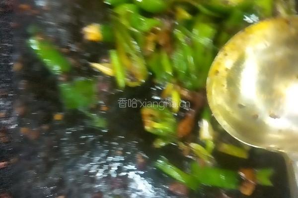 盐煎肉的做法图解7