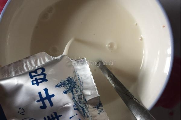 超快版蛋挞的做法图解2