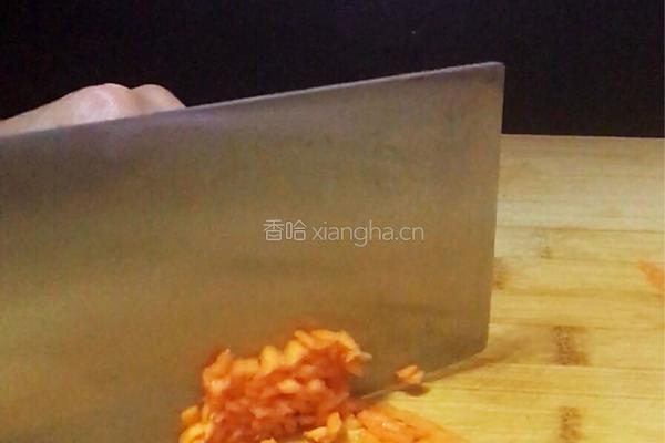 橙汁木瓜的做法图解10