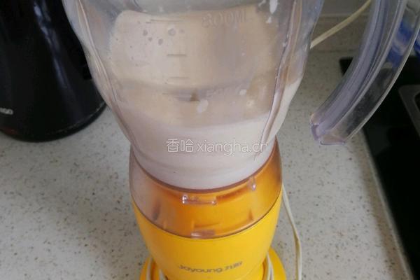 果味大米饼的做法图解5