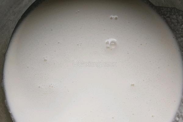 果味大米饼的做法图解6