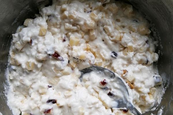 果味大米饼的做法图解21