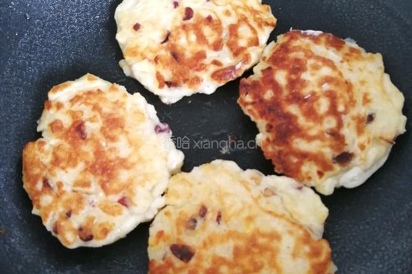 果味大米饼的做法图解24