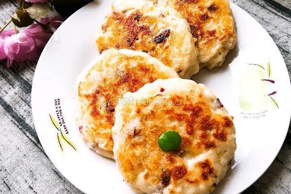 果味大米饼的做法图解25