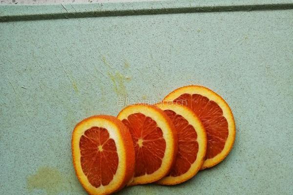 橙香鸡腿的做法图解20