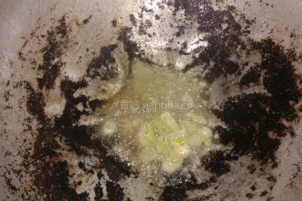 尖椒酿肉的做法图解10