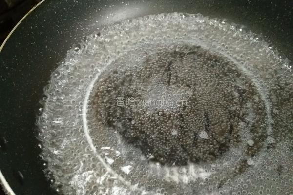 水果甜汤的做法图解6
