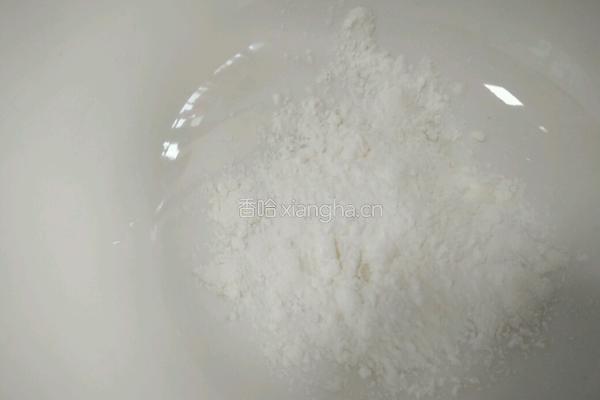水果甜汤的做法图解11